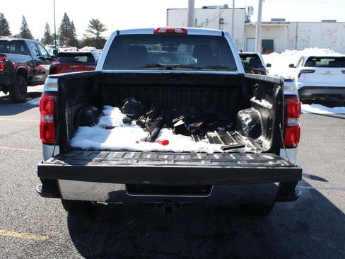 Used 2019 GMC Sierra 1500 SLE w/ SLE Value Package AWD/4WD image 7