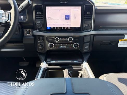 New 2026 Ford F250 Platinum AWD/4WD image 20