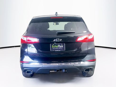 Used 2019 Chevrolet Equinox LT FWD image 7