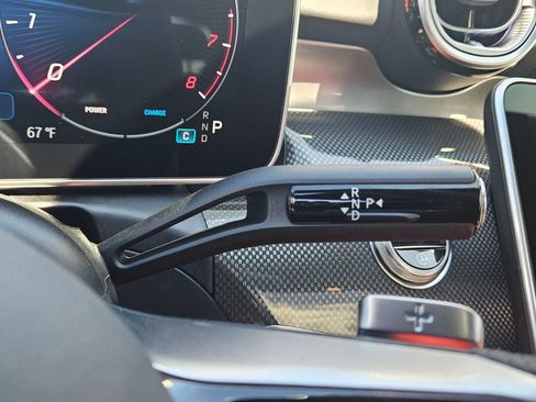 New 2026 Mercedes-Benz C 300 4MATIC Sedan image 23