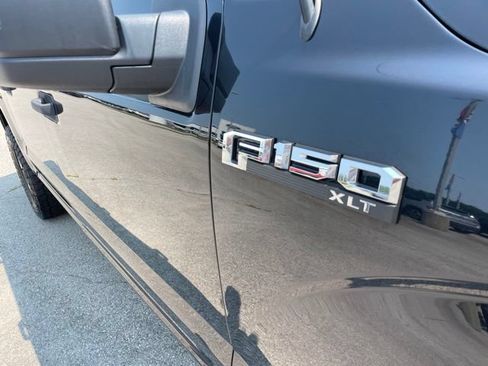 Used 2019 Ford F150 XLT AWD/4WD image 3