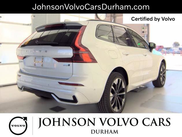 Used 2026 Volvo XC60 B5 Plus AWD/4WD image 5