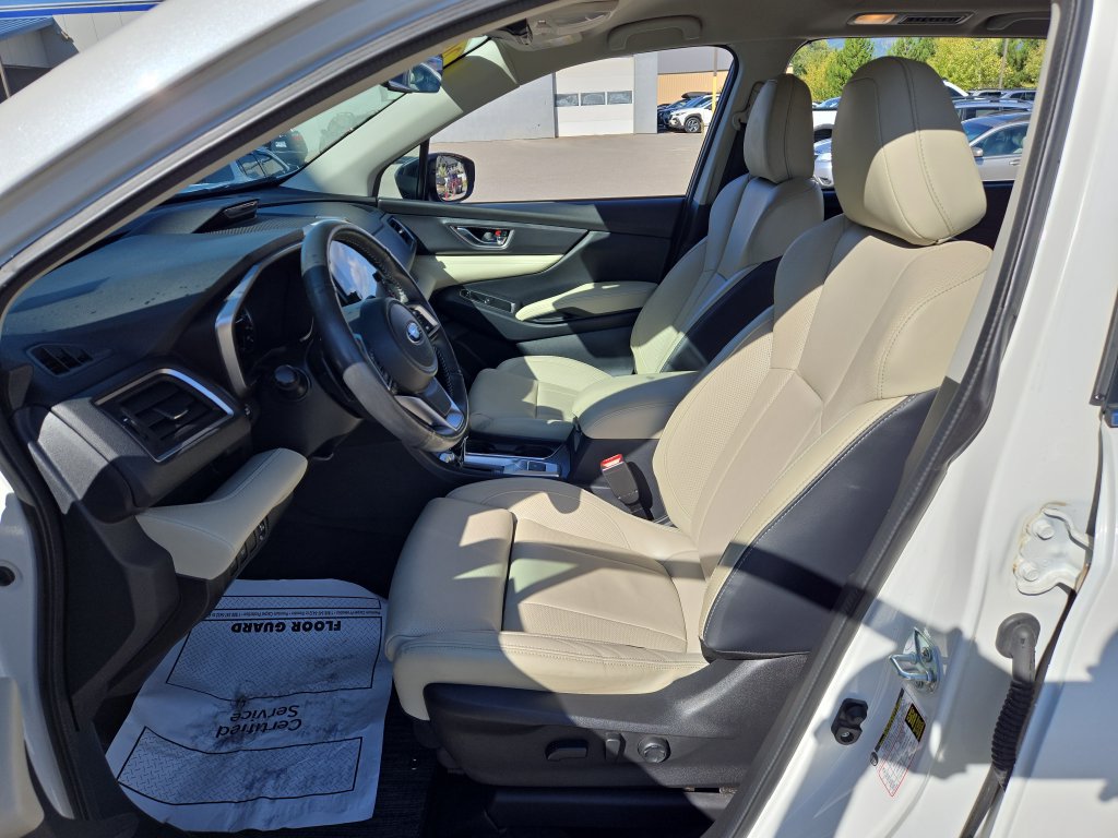 Used 2024 Subaru Ascent Limited AWD/4WD image 14