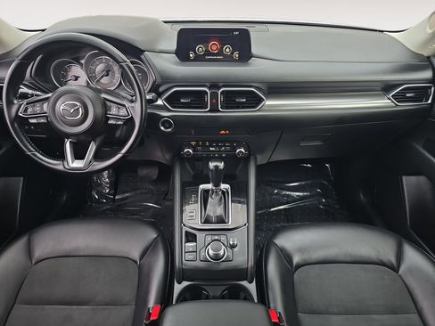 Used 2019 MAZDA CX-5 Touring image 10