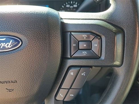 Used 2020 Ford F350 XL w/ Power Equipment Group image 22