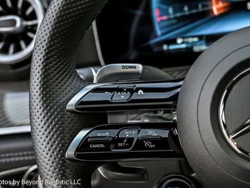 Used 2024 Mercedes-Benz AMG GT 63 image 36