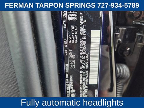 Certified 2022 Volvo S60 B5 Momentum image 23