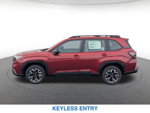 New 2026 Subaru Forester AWD/4WD image 10