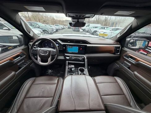Used 2023 GMC Sierra 1500 Denali image 20