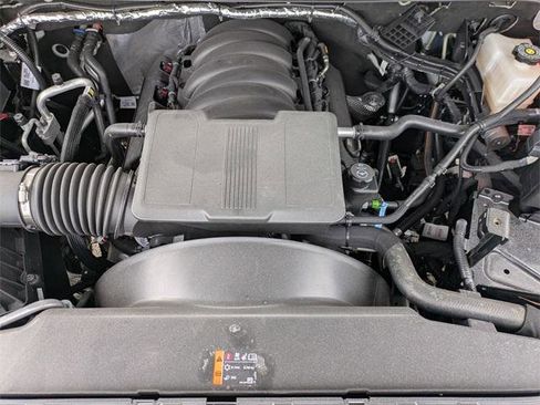 New 2025 Chevrolet Silverado 3500 W/T w/ WT Convenience Package image 25