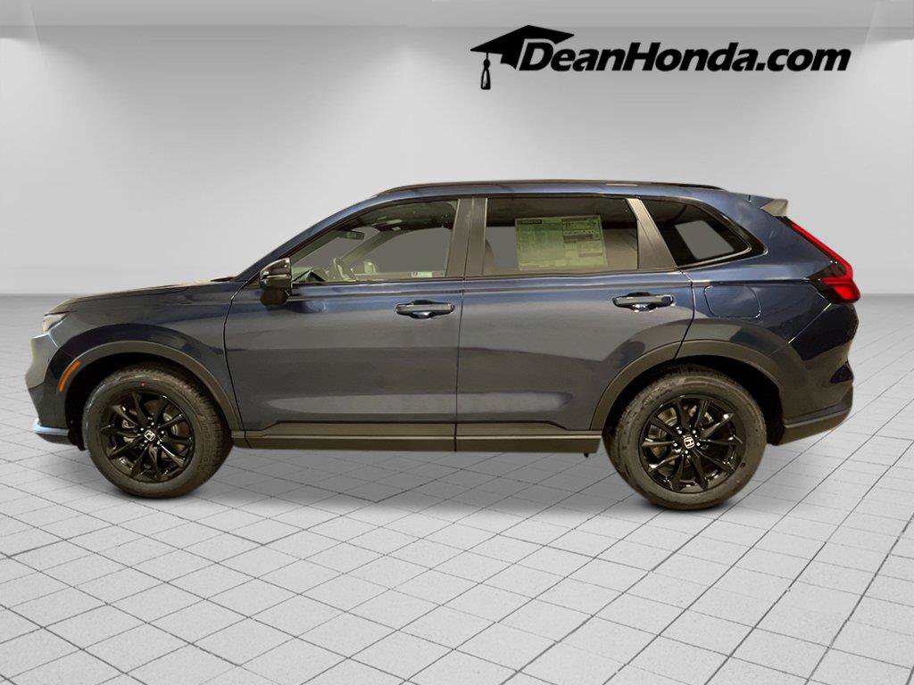 New 2027 Honda CR-V Sport-L image 2