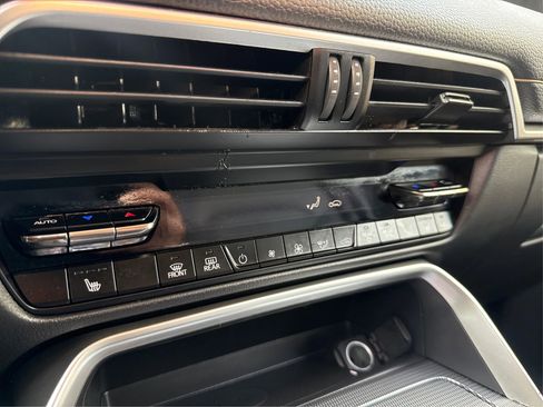 Used 2025 MAZDA CX-90 3.3 Turbo w/ Preferred Package image 32