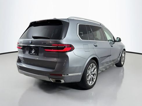Used 2024 BMW X7 xDrive40i AWD/4WD image 5