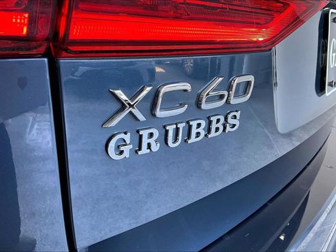 Used 2025 Volvo XC60 B5 Plus w/ Climate Package AWD/4WD image 42