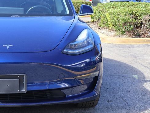 Used 2018 Tesla Model 3 Long Range image 14