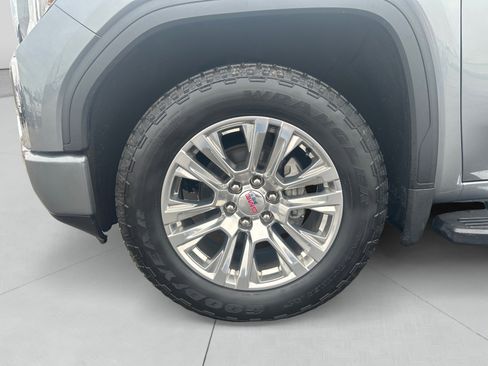 Used 2021 GMC Sierra 1500 Denali w/ Driver Alert Package II image 14