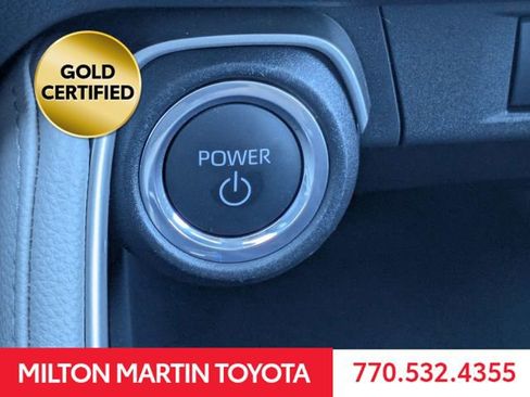 Certified 2024 Toyota Grand Highlander Limited image 27