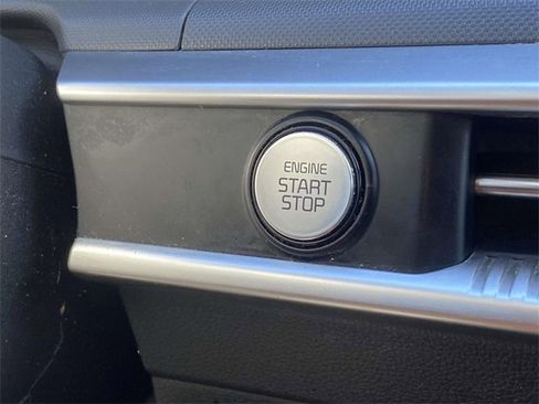 Used 2021 Kia K5 GT-Line image 26