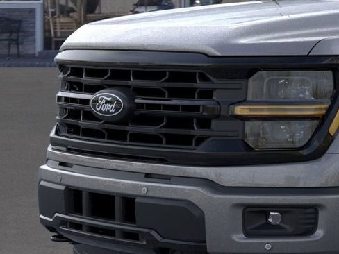 New 2026 Ford F150 XLT w/ Equipment Group 302A MID image 17