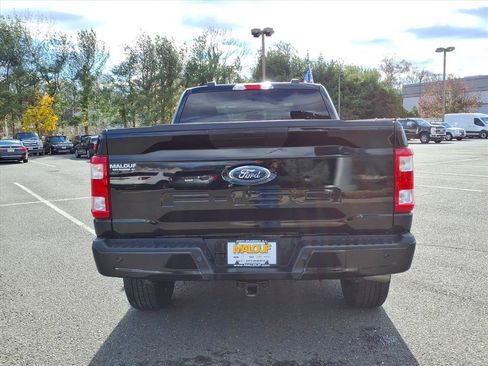 Certified 2022 Ford F150 XL w/ STX Appearance Package image 6