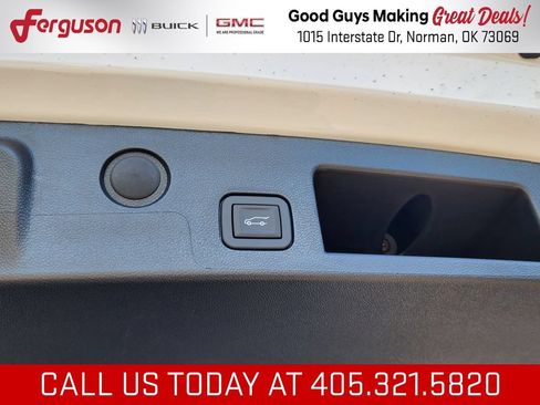 New 2026 GMC Terrain AT4 w/ Convenience Package III AWD/4WD image 49