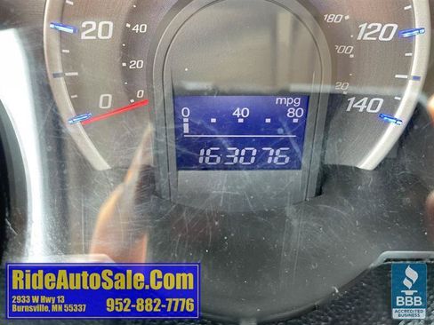 Used 2013 Honda Fit Sport image 17