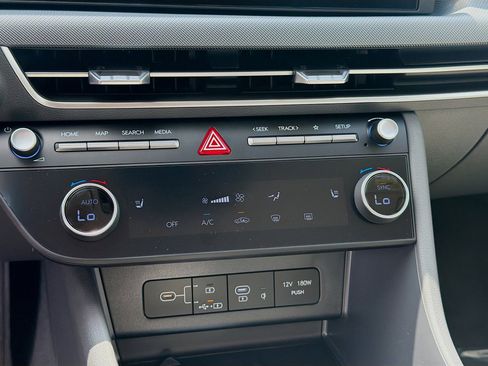 New 2026 Hyundai Sonata SEL FWD image 13