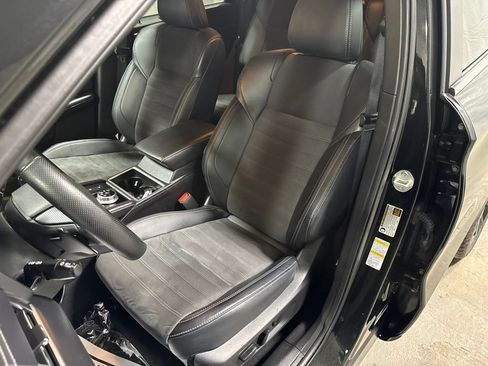 Used 2024 Mitsubishi Outlander SE FWD image 16