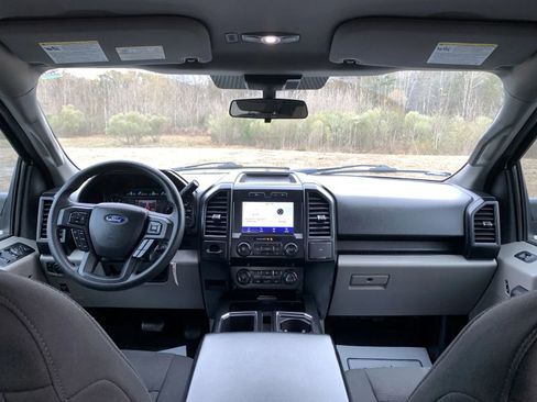 Used 2019 Ford F150 XL w/ Equipment Group 101A Mid image 14