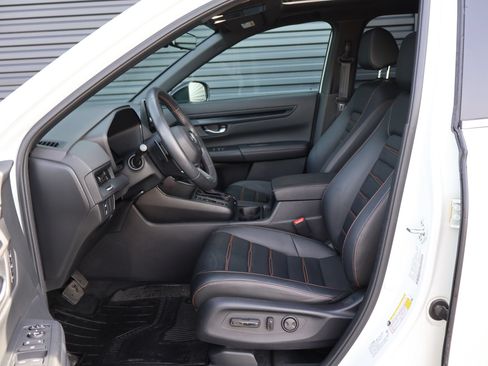 Used 2025 Honda CR-V Sport-L image 23