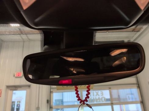 New 2026 Jeep Compass Latitude image 22