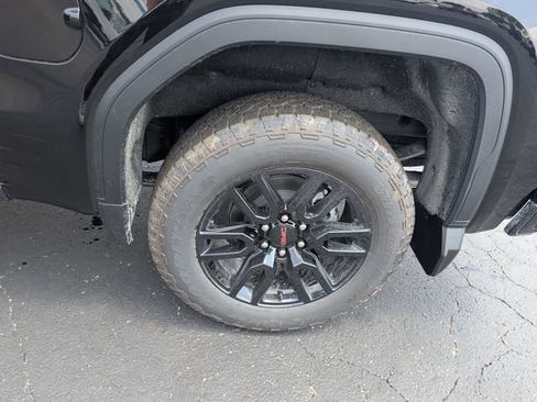 New 2026 GMC Sierra 1500 Elevation AWD/4WD image 25