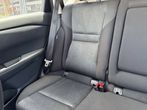 Used 2025 Nissan Rogue SV AWD/4WD image 41