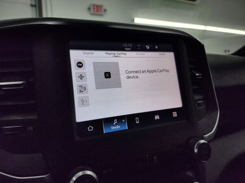 Used 2022 RAM 3500 Big Horn w/ Protection Group image 40