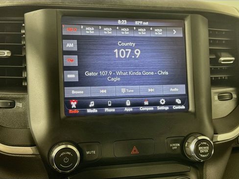 Used 2021 RAM 1500 Big Horn AWD/4WD image 15