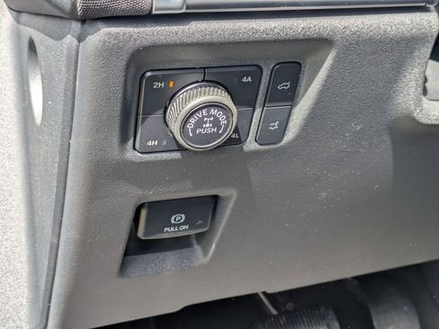 New 2026 Ford Expedition Tremor AWD/4WD image 15