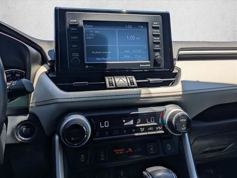 Certified 2020 Toyota RAV4 XLE Premium FWD image 14