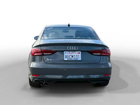 Used 2020 Audi A3 2.0T Premium w/ Final Edition Package image 4