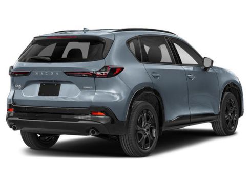 New 2026 MAZDA CX-5 2.5 S w/ Premium Package AWD/4WD image 2