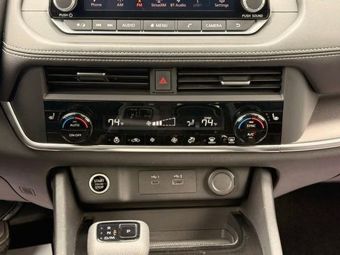 Certified 2023 Nissan Rogue SV w/ SV Premium B Package AWD/4WD image 29