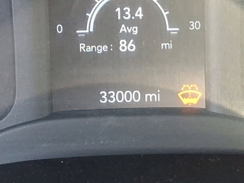 Used 2021 RAM 2500 Big Horn image 19