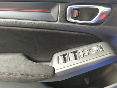 New 2025 Honda Civic Type R image 13