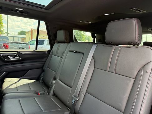 Used 2023 Chevrolet Tahoe RST AWD/4WD image 39