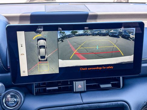 New 2026 Lexus IS 350 F Sport image 26