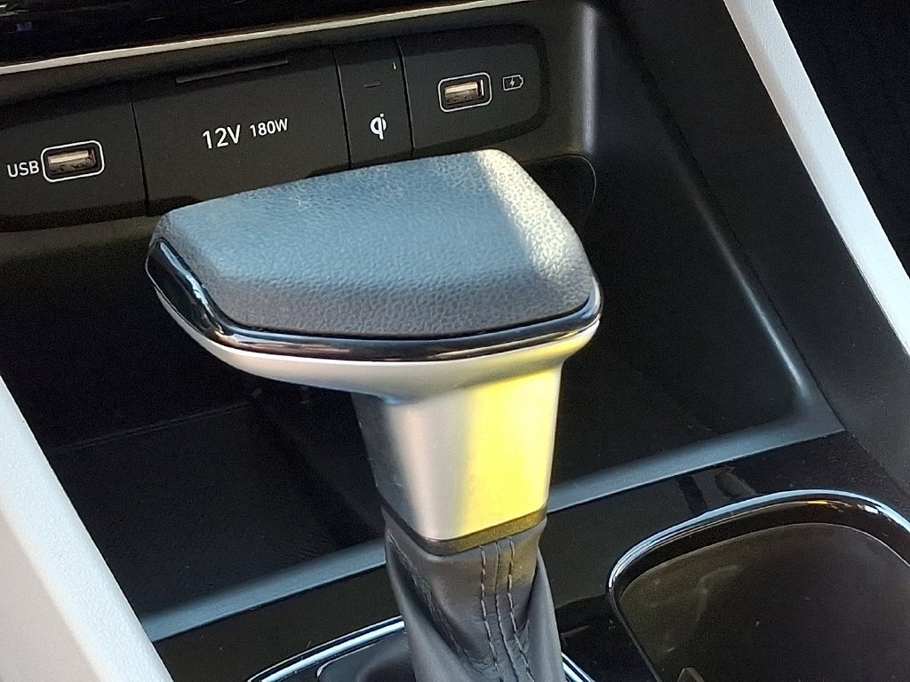 Used 2024 Hyundai Tucson SEL FWD image 14