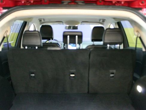 Used 2024 Ford Edge SEL w/ Convenience Package image 16