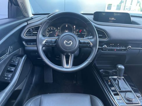 Used 2025 MAZDA CX-30 AWD 2.5 S w/ Preferred Package image 14