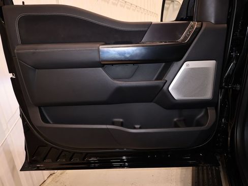New 2026 Ford F150 Platinum w/ Equipment Group 702A High AWD/4WD image 10