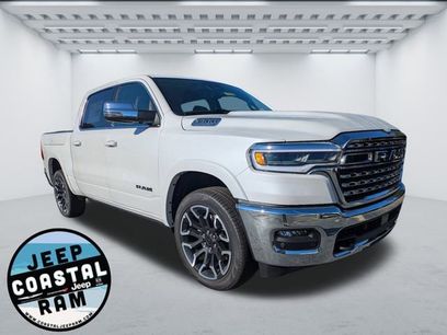 New 2026 RAM 1500 Limited