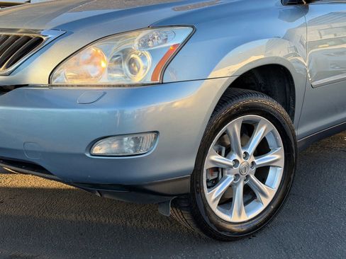 Used 2008 Lexus RX 350 2WD image 5